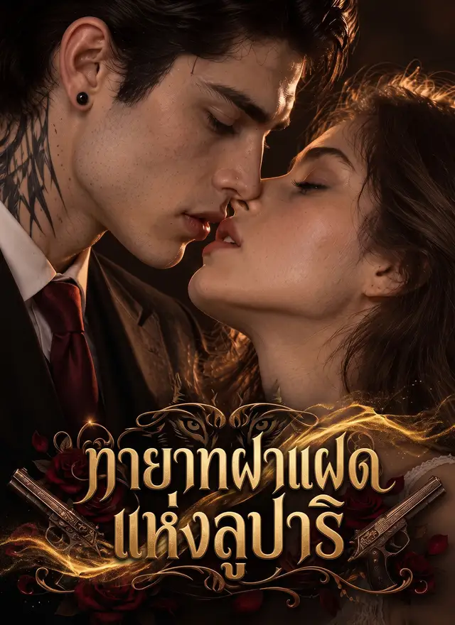 ทายาทฝาแฝดแห่งลูปาริ โปสเตอร์
