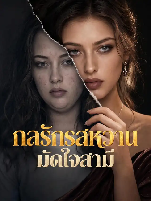 กลรักรสหวานมัดใจสามี poster