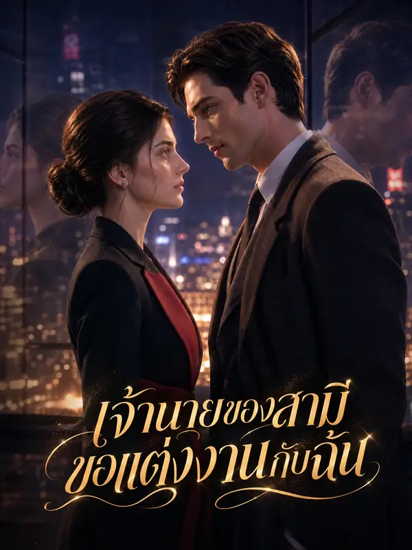 เจ้านายของสามีขอแต่งงานกับฉัน โปสเตอร์
