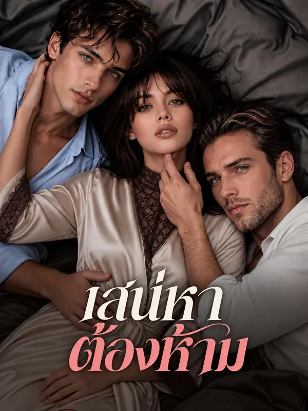 เสน่หาต้องห้าม ملصق