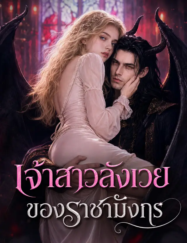 เจ้าสาวสังเวยของราชามังกร（ฉบับพากย์ ） โปสเตอร์