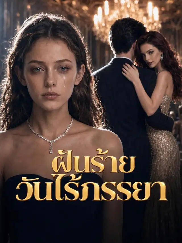 ฝันร้ายวันไร้ภรรยา โปสเตอร์