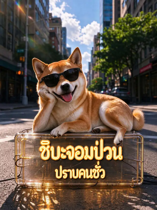 ชิบะจอมป่วนปราบคนชั่ว ملصق