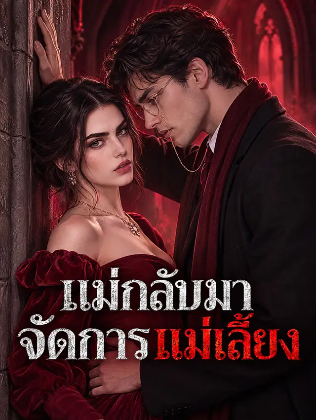 แม่กลับมาจัดการแม่เลี้ยง โปสเตอร์