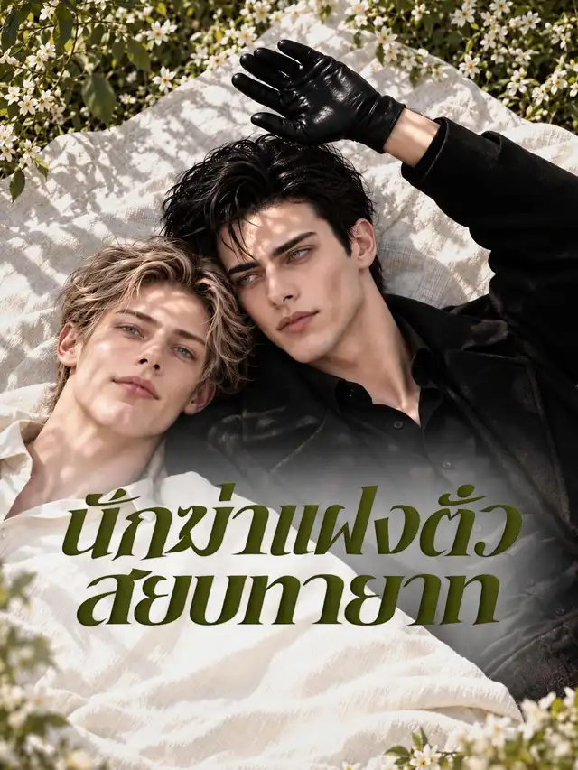 นักฆ่าแฝงตัวสยบทายาท постер