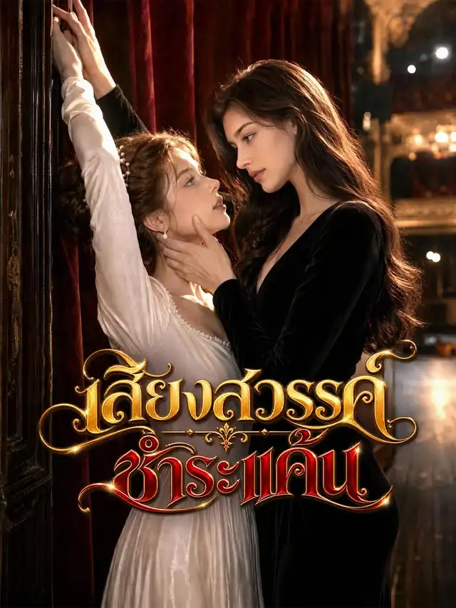 เสียงสวรรค์ชำระแค้น ملصق