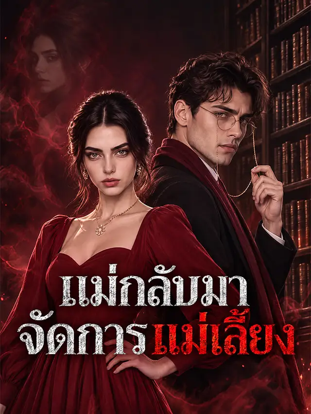 แม่กลับมาจัดการแม่เลี้ยง โปสเตอร์