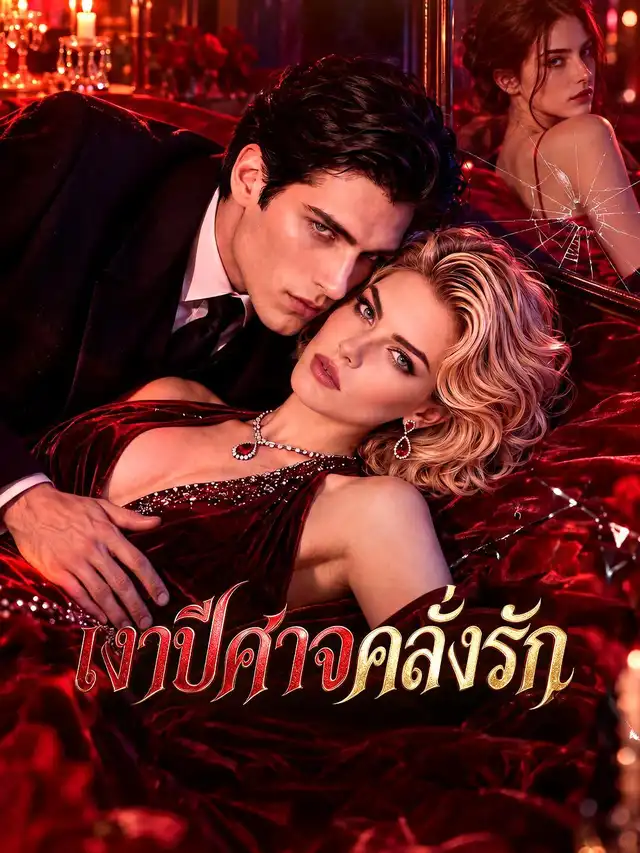 เงาปีศาจคลั่งรัก poster