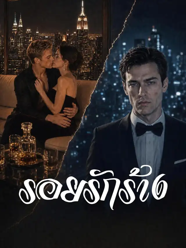 รอยรักร้าง poster