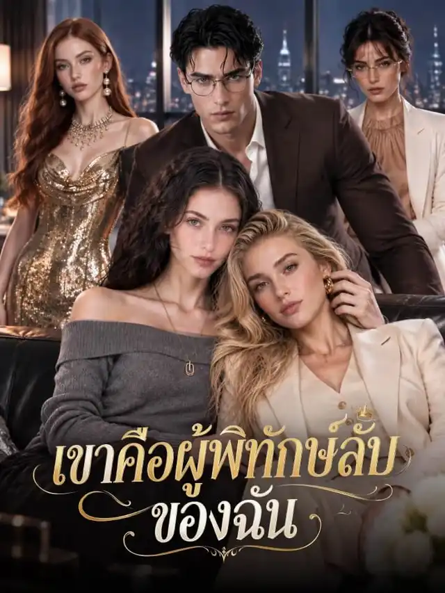 เขาคือผู้พิทักษ์ลับของฉัน โปสเตอร์