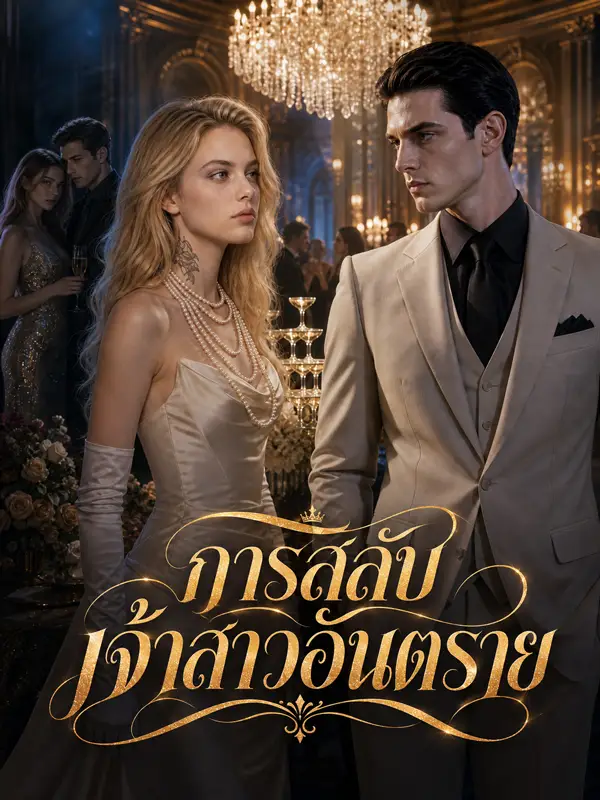 การสลับเจ้าสาวอันตราย โปสเตอร์