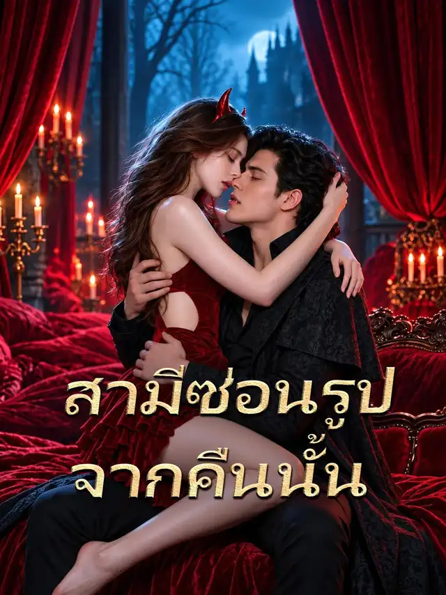 สามีซ่อนรูปจากคืนนั้น poster