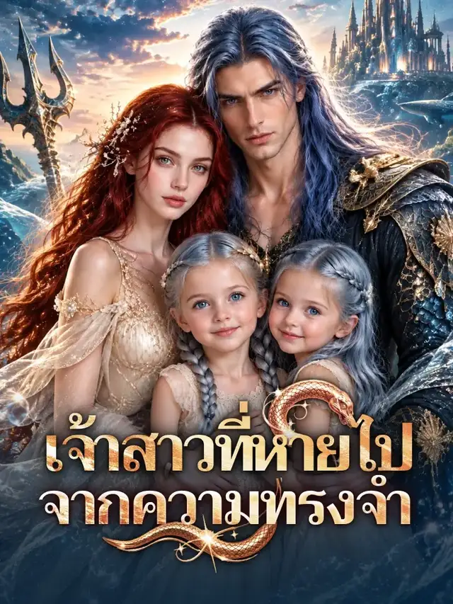 เจ้าสาวที่หายไปจากความทรงจำ โปสเตอร์