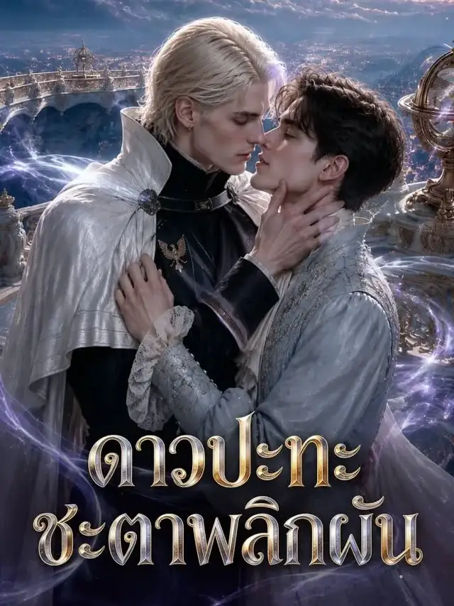 ดาวปะทะชะตาพลิกผัน โปสเตอร์