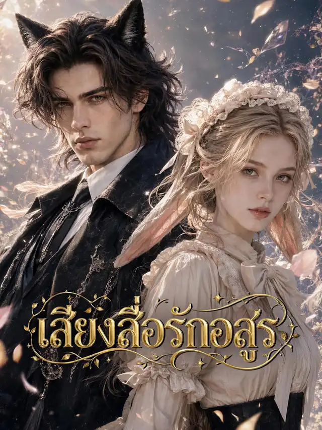 เสียงสื่อรักอสูร poster