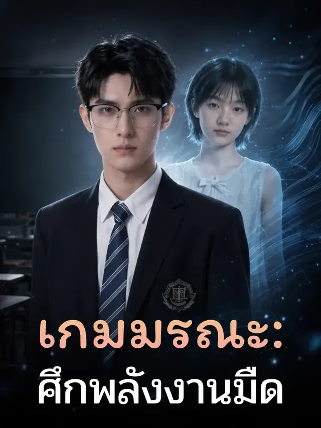 เกมมรณะ: ศึกพลังงานมืด โปสเตอร์