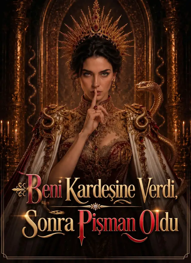 Beni Kardeşine Verdi, Sonra Pişman Oldu โปสเตอร์