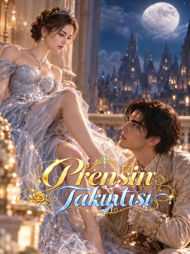 Prensin Takıntısı poster