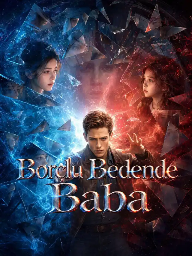 Borçlu Bedende Baba โปสเตอร์