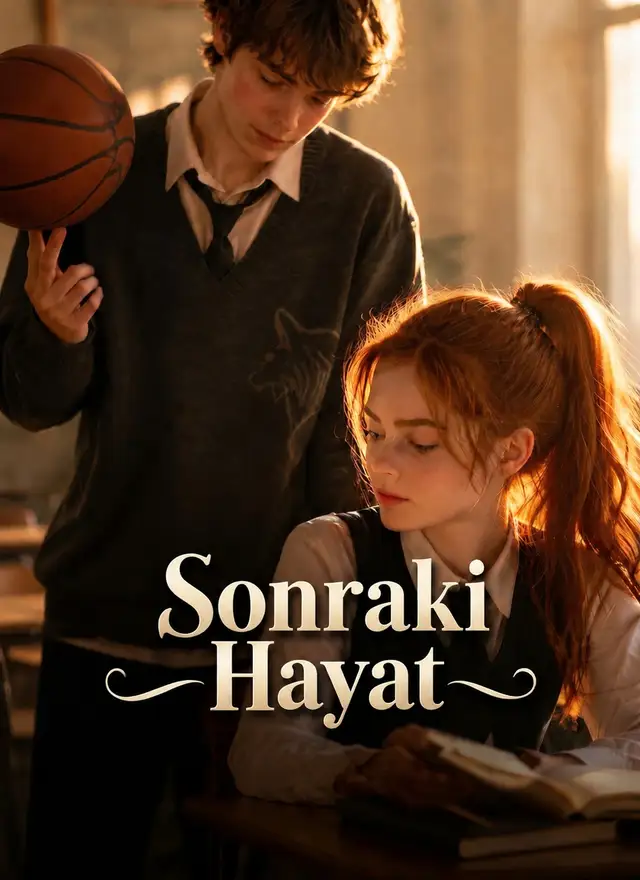 Sonraki Hayat affiche