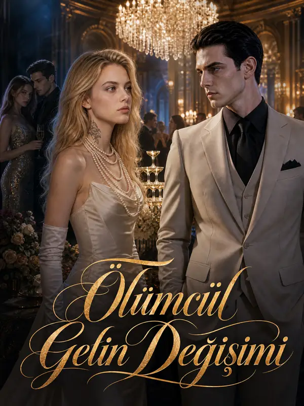 Ölümcül Gelin Değişimi afiş