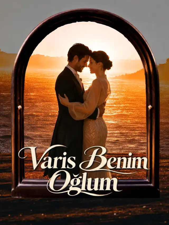Varis Benim Oğlum โปสเตอร์
