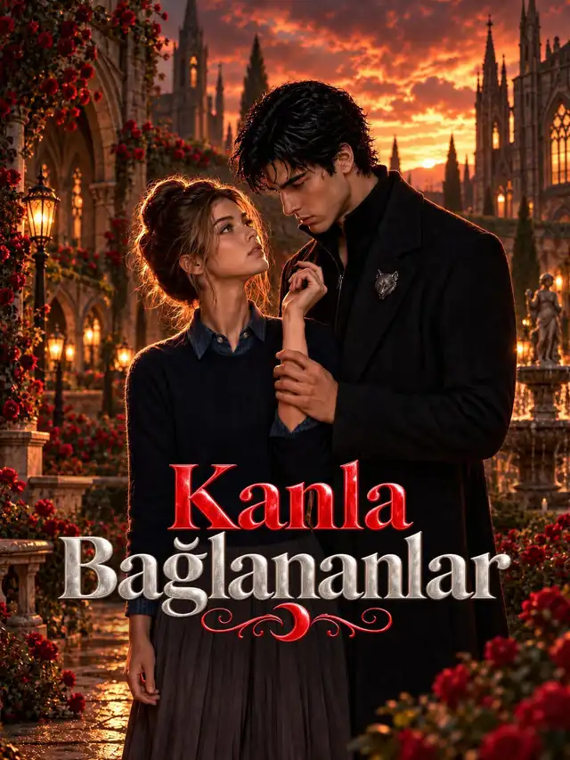 Kanla Bağlananlar poster