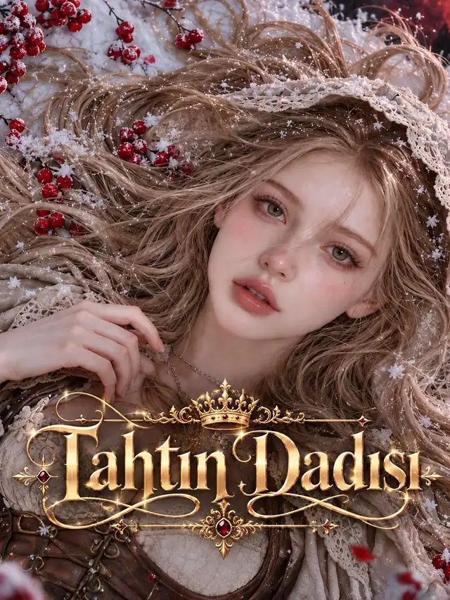 Tahtın Dadısı โปสเตอร์