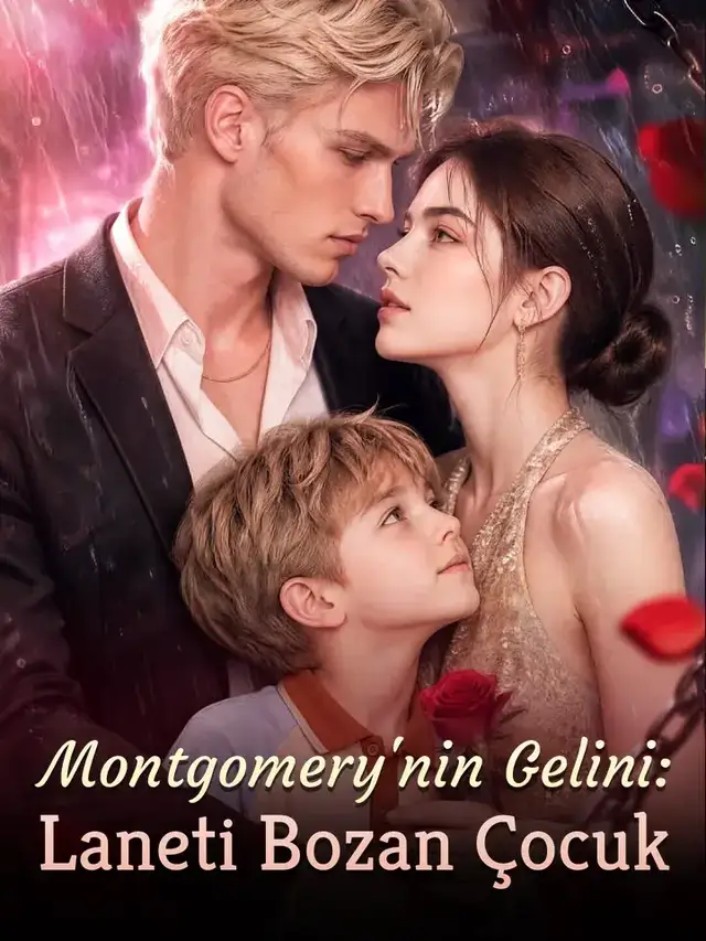 Montgomery'nin Gelini: Laneti Bozan Çocuk afiş