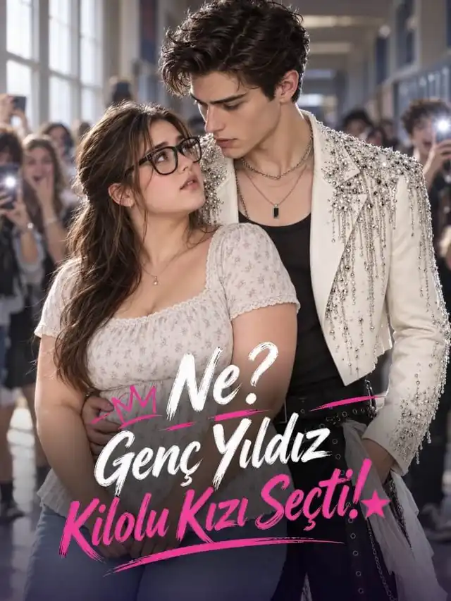 Ne? Genç Yıldız Kilolu Kızı Seçti! afiş