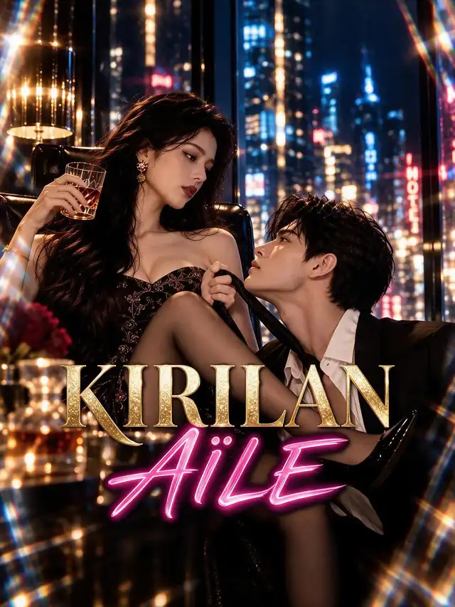 Kırılan Aile โปสเตอร์