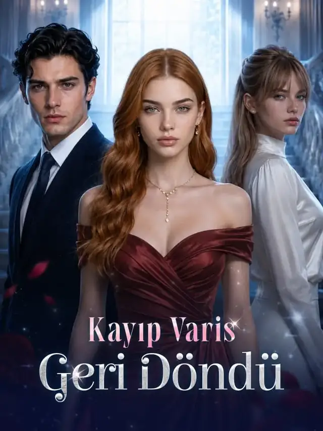Kayıp Varis Geri Döndü poster