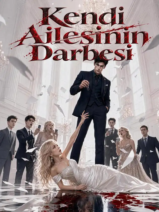 Kendi Ailesinin Darbesi afiş