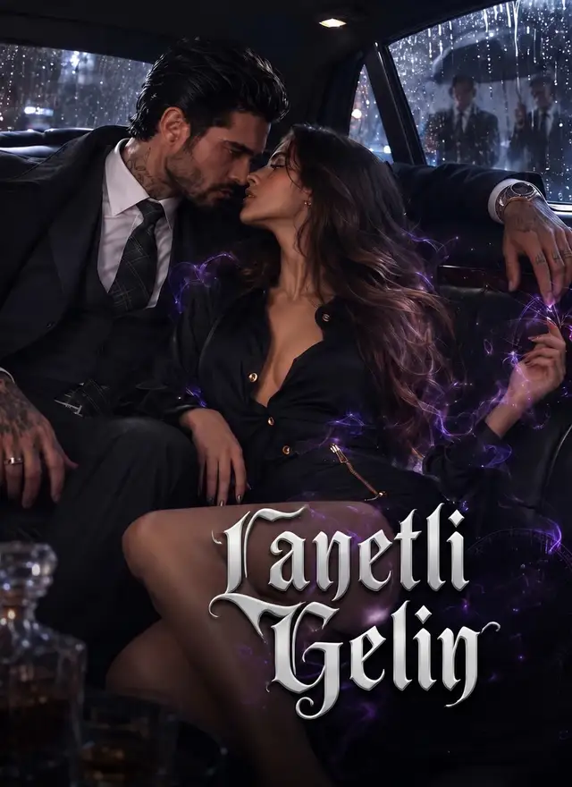 Lanetli Gelin affiche