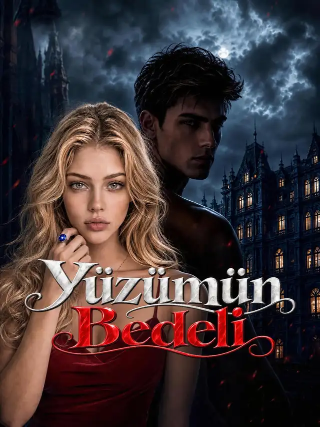 Yüzümün Bedeli 포스터