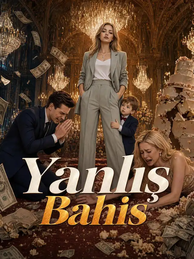 Yanlış Bahis afiş
