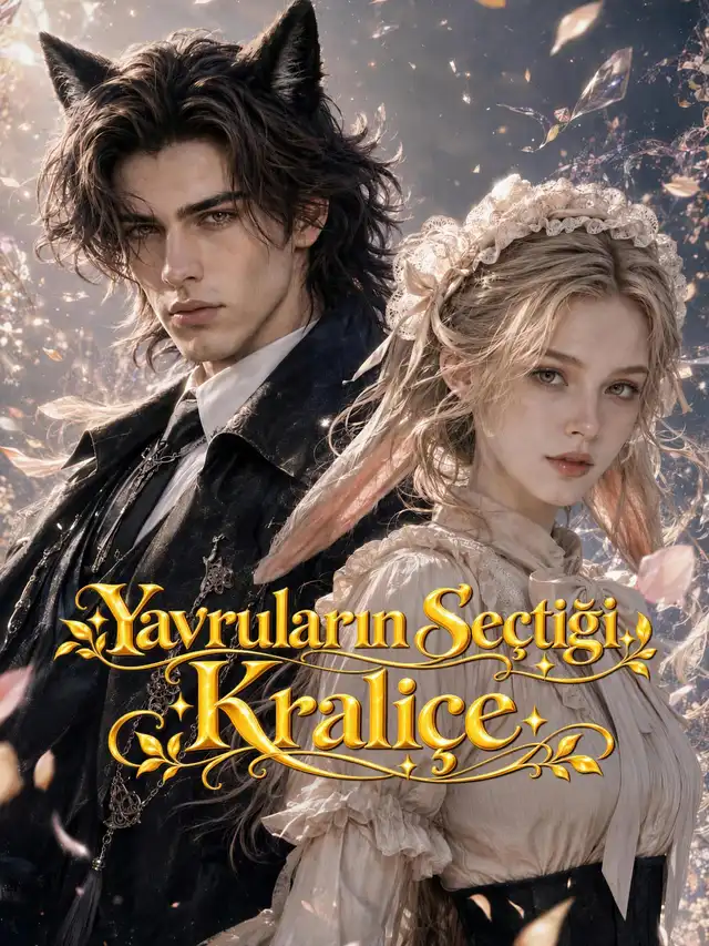 Yavruların Seçtiği Kraliçe ポスター