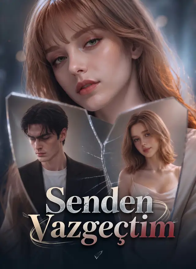 Senden Vazgeçtim afiş