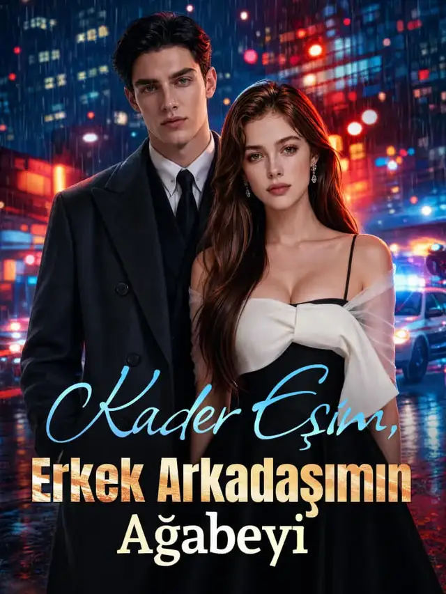 Kader Eşim, Erkek Arkadaşımın Ağabeyi afiş