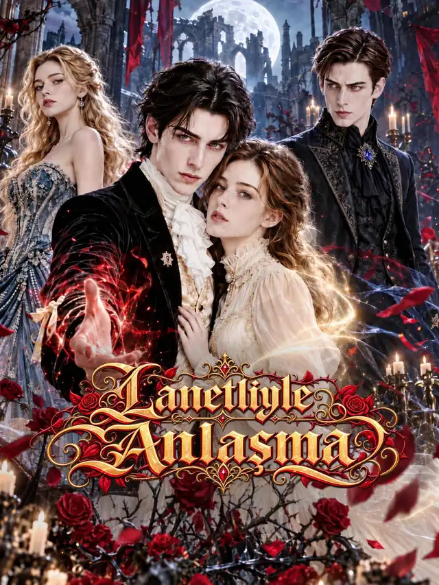 Lanetliyle Anlaşma poster