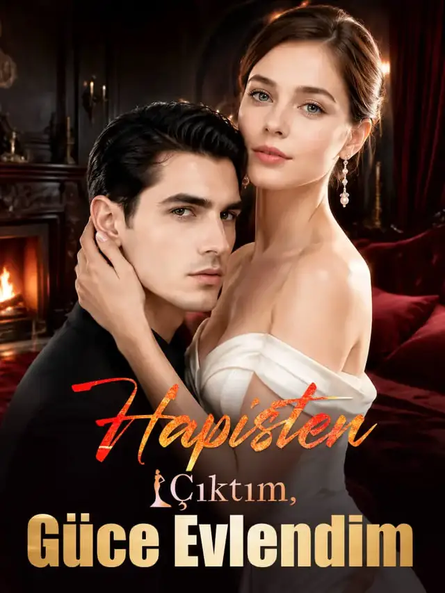 Hapisten Çıktım, Güce Evlendim affiche
