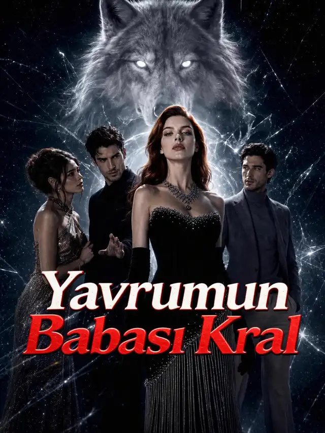 Yavrumun Babası Kral โปสเตอร์