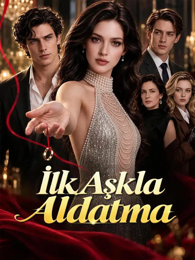 İlk Aşkla Aldatma poster
