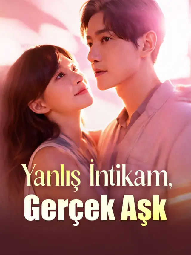 Yanlış İntikam, Gerçek Aşk afiş