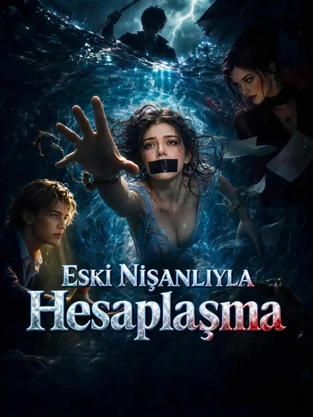 Eski Nişanlıyla Hesaplaşma โปสเตอร์