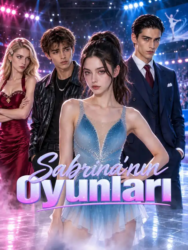Sabrina'nın Oyunları โปสเตอร์