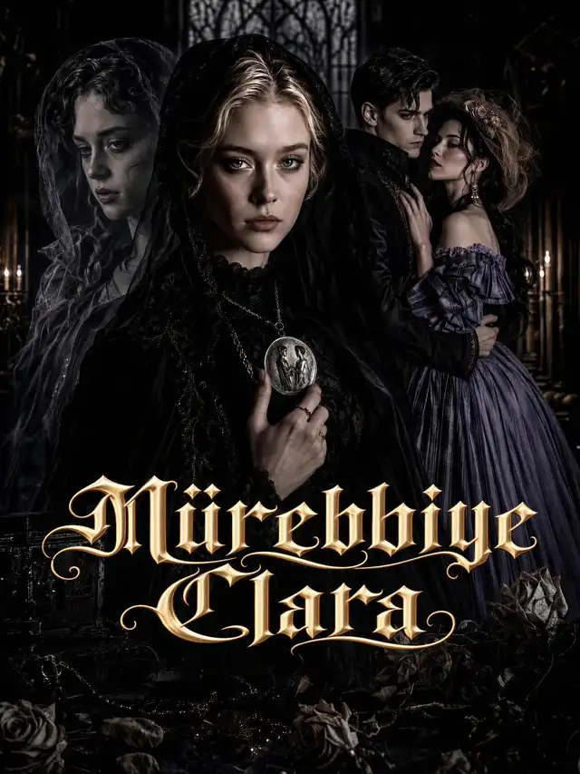 Mürebbiye Clara โปสเตอร์