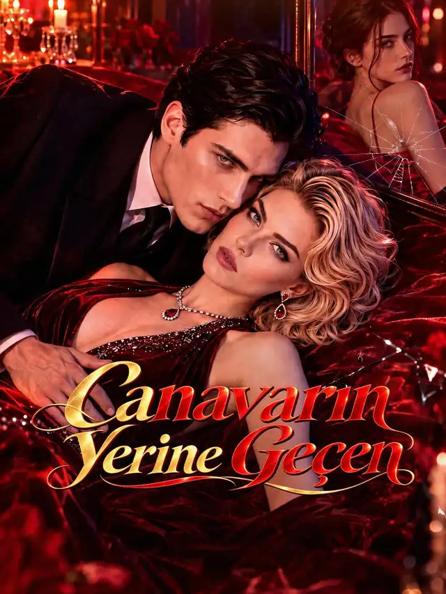 Canavarın Yerine Geçen โปสเตอร์