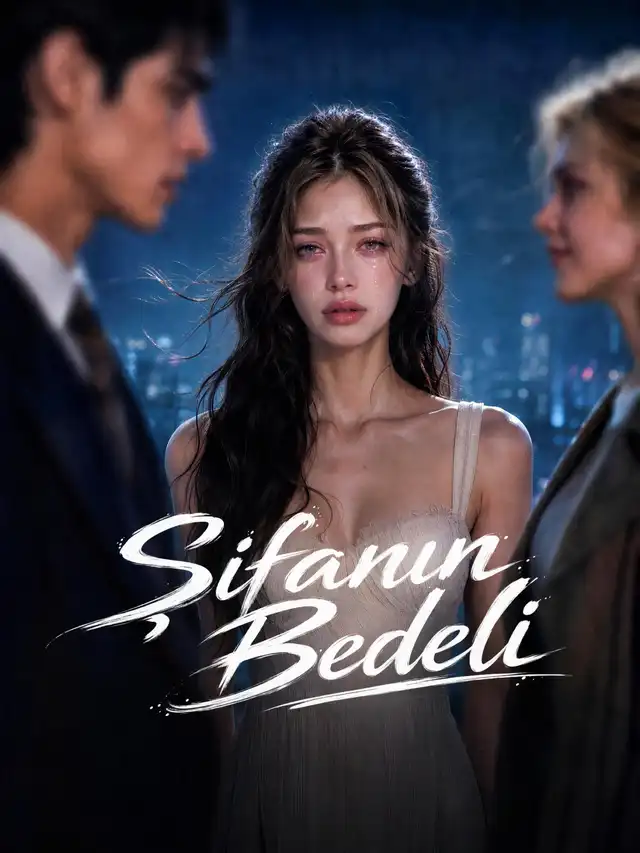 Şifanın Bedeli poster