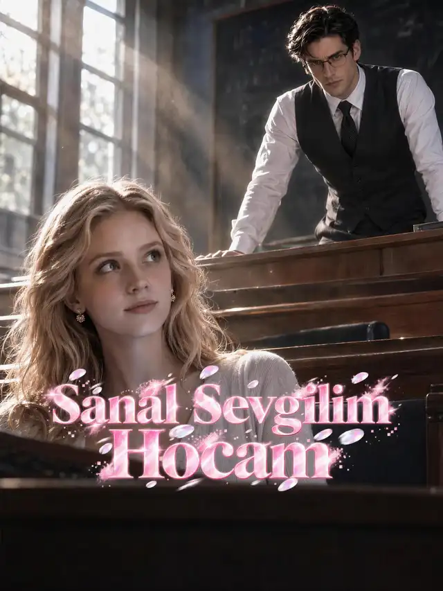 Sanal Sevgilim Hocam โปสเตอร์